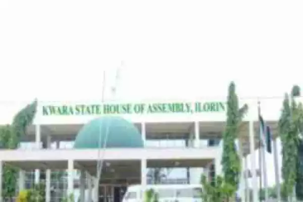 Breaking: 23 Kwara State House Of Assembly Members Defect To PDP